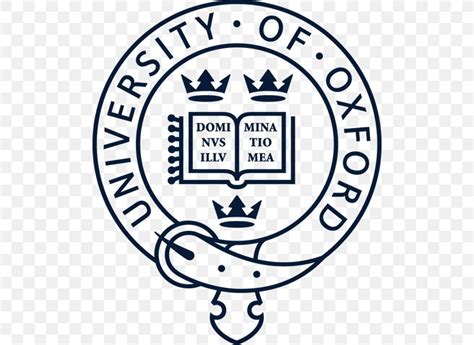 Logo University Of Oxford Department Of Education Student School, PNG, 500x598px, Logo, Area ...