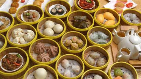 Chinese Dim Sum Near Me / London S Best Dim Sum 17 Restaurants Doing ...