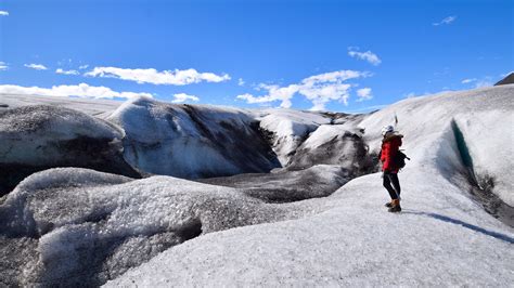 Vatnajökull Glacier Walk | Ice Guardians