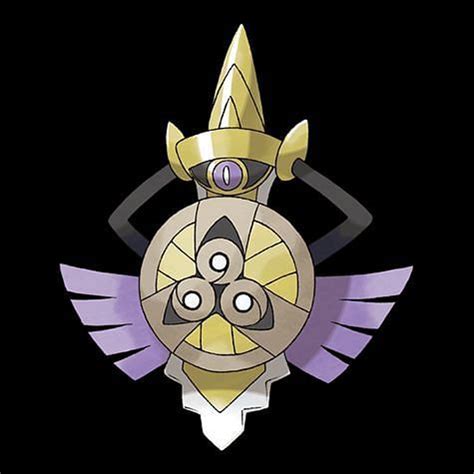 Aegislash Pokémon: How to Catch, Moves, Pokedex & More