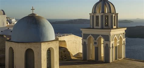 Best places to stay in Thira, Greece | The Hotel Guru