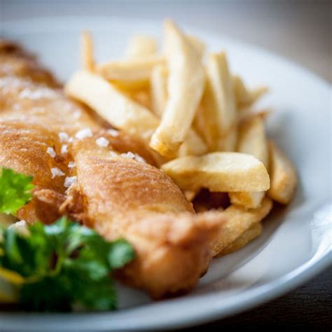 Seafood restaurant Padstow - Rick Stein's Fish & Chips | Fish and chips ...