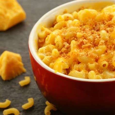 Side Dish - Kimmy's Mac-n-cheese