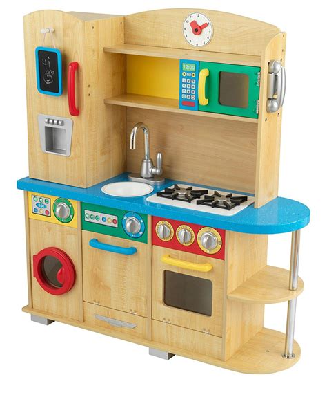 wooden kids kitchen play set toy (China Manufacturer) - Wooden Toys - Toys Products - DIYTrade ...