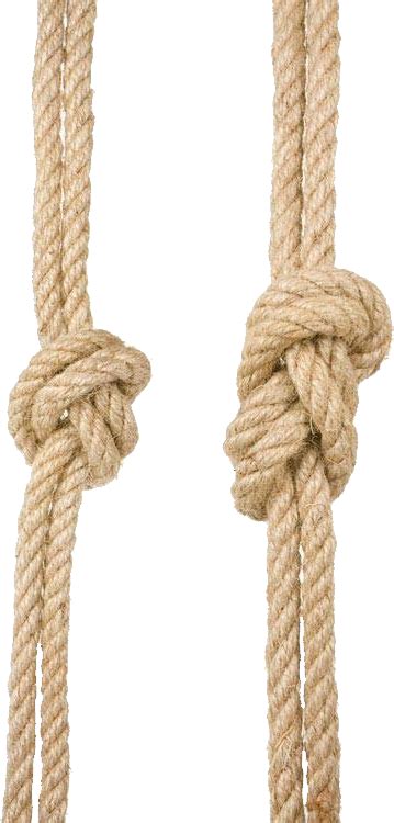 Rope Knot Png