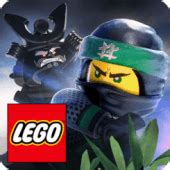 THE LEGO® NINJAGO® MOVIE™ app 110.11.348 APK + OBB - com.lego.ninjago.wucru APK Download