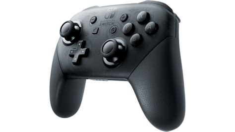 Nintendo Switch Pro Controller Review: A Full-Featured