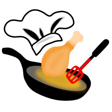 Chef Cook Logo PNG Transparent Images Free Download | Vector Files ...