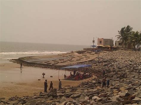 Digha Beach, Digha - Things to Do, Timings & Photos