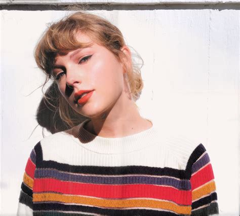 1989 (Taylor's Version) Photoshoot - Taylor Swift Photo (45257203) - Fanpop