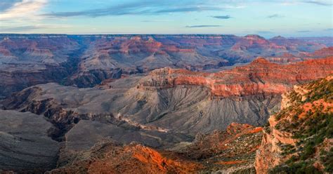 Hiking to Yavapai Point via Rim Trail in the Grand Canyon | 10Adventures