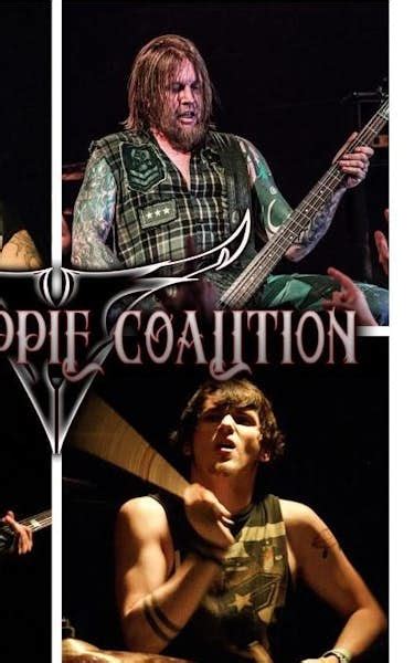 Texas Hippie Coalition tour dates & tickets 2024 | Ents24