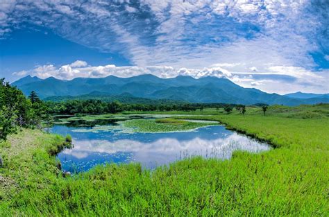 Hokkaido, Japan : r/natureporn