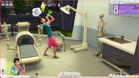 The sims 4 life tragedies mod download - fulgase