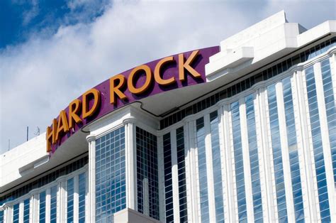 Indiana Hard Rock Casino History - From Riverboat To Rocksino Spectacle