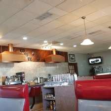 Northfield Diner | 1515 New Rd, Northfield, NJ 08225, USA