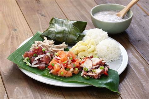 20 Hawaii dishes you must try when traveling to the Islands | Hawaii ...