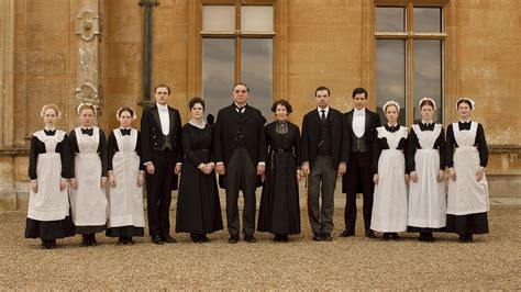 Downton Abbey Drama - Wallpaper, High Definition, High Quality, Widescreen