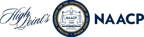 NAACP Logo - LogoDix