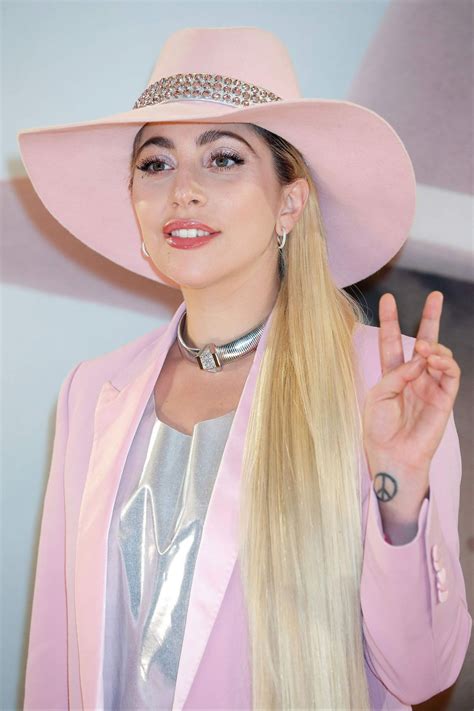 LADY GAGA at ‘Joanne’ Album Press Conference in Tokyo 11/02/2016 – HawtCelebs