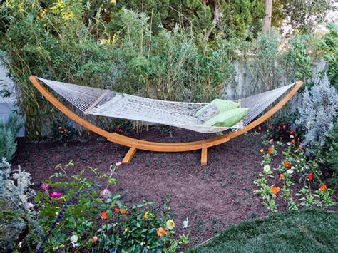 Backyard Hammock Ideas | Design Trends - Premium PSD, Vector Downloads