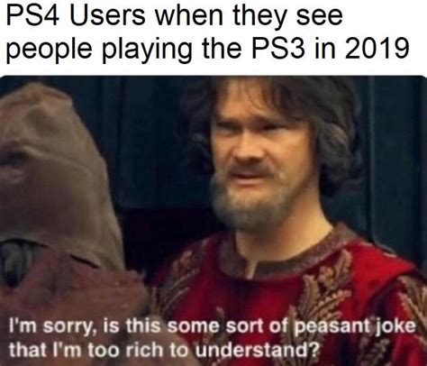 But it has free online multiplayer! : r/playstation