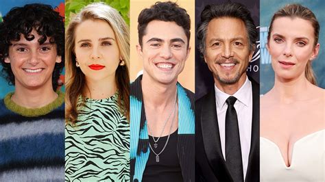 Netflix’s ‘Skull Island’ Animated Series Voice Cast Revealed ...