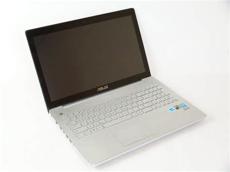 ASUS N550JK-DS71T Repair Help: Learn How to Fix It Yourself.