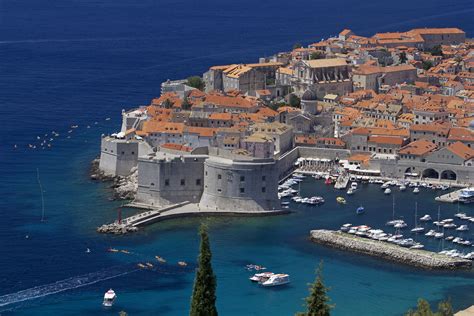 Old Town Dubrovnik Hotels - The Pucic Palace Luxury Dubrovnik Hotel old ...