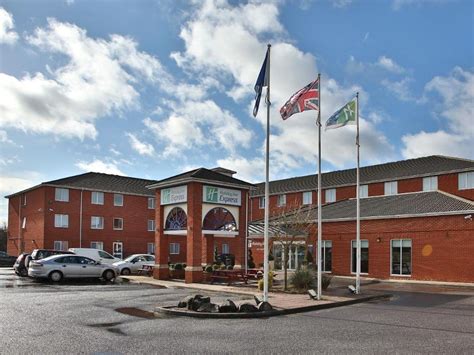 Holiday Inn Express Southampton West, Southampton | 2024 Updated Prices ...