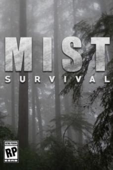 Mist Survival Game Review | Common Sense Media