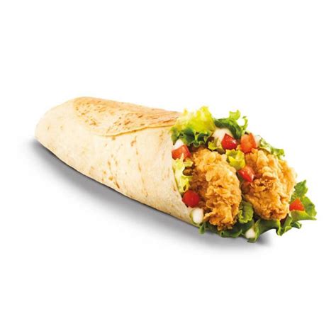 Product | Twister | KFC Belgique