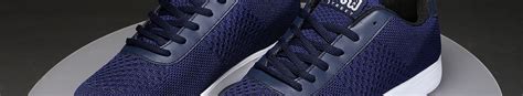 Buy Crew STREET Men Navy Blue Sneakers - Casual Shoes for Men 5362941 ...