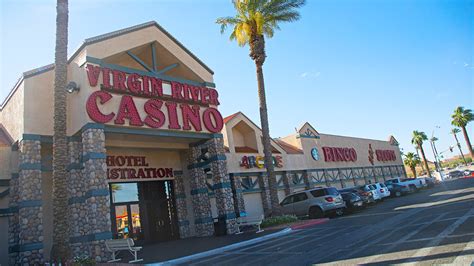 Virgin River Hotel | Casino | Bingo | Mesquite | Travel Nevada