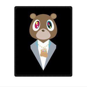 Yeezy Bear Logo - LogoDix