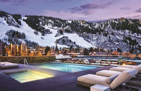 Aspen Spa News: The Latest Treatments - The Purist