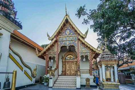 Wat Phra That Doi Suthep – Tips For Your Day Trip From Chiang Mai
