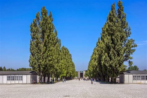 Dachau Concentration Camp Stock Photos, Pictures & Royalty-Free Images ...