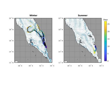 Scientists Warn of Likely Massive Oil Spill Endangering the Red Sea ...