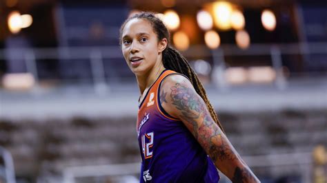 Opinion | Brittney Griner Is Trapped and Alone. Where’s Your Outrage ...