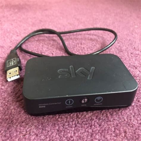 Sky Mini Box for sale in UK | 42 used Sky Mini Boxs