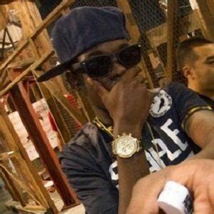 Bobby Shmurda - Age, Family, Bio | Famous Birthdays