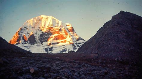 All about Kailash Mansarovar Yatra and the new route