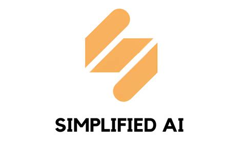 Simplified AI - AI For Marketing