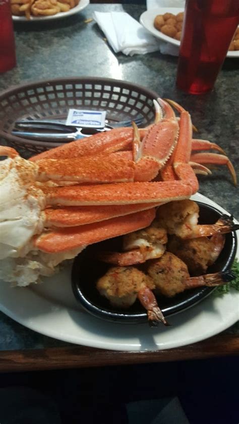 Harbor Inn Seafood - LYH – Lynchburg Tourism