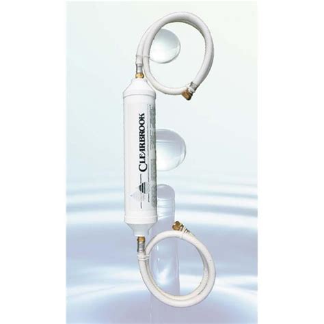 Clearbrook WCKIM10000DC ClearBrook Under the Sink Water Filter - Walmart.com - Walmart.com