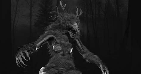 Wendigo: A Man-Eating Monster Famous From American Folklore