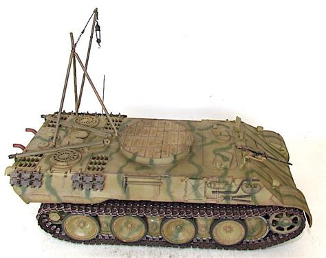 Bergepanther Ausf.D Panzer, Poncho Liner, Military Vehicles, Camouflage, Outdoor Blanket, Tank ...