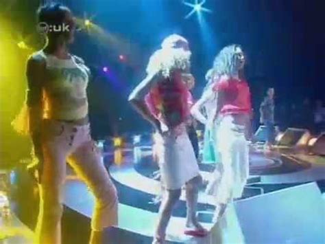 S Club Juniors - Automatic High (CD:UK) - YouTube