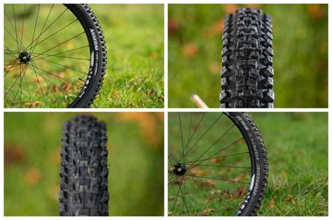 Best mountain bike tyres 2022: trail, enduro and DH MTB tyres - BikeRadar